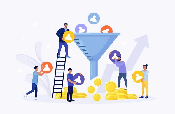 تبدیل-بازدید-کنندگان-به-مشتریان